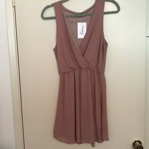 New with tags No Rest for Bridget cocktail dress